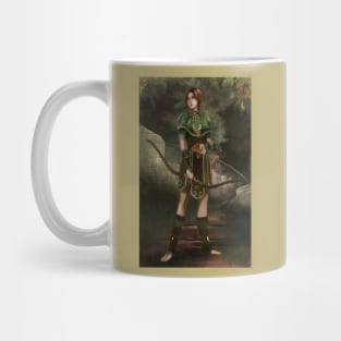 Lara Croft Mug